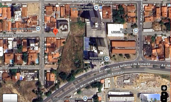 Imagem 3: Área em Tambauzinho C/6400m² Frente Sul Ótima localização