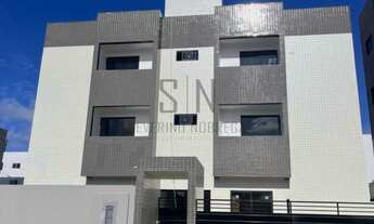 Imagem: Apartamento a Venda em Gramame 43,50m²