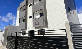 Imagem 2: Apartamento a Venda em Gramame 43,50m² C/02 quartos, 01 Suíte!!!