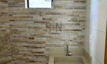 Imagem 4: Apartamento a Venda em Gramame 43,50m² C/02 quartos, 01 Suíte!!!