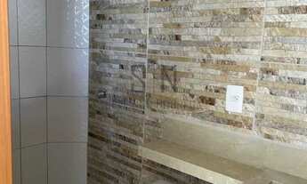 Imagem 5: Apartamento a Venda em Gramame 43,50m² C/02 quartos, 01 Suíte!!!