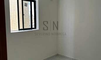 Imagem 7: Apartamento a Venda em Gramame 43,50m² C/02 quartos, 01 Suíte!!!