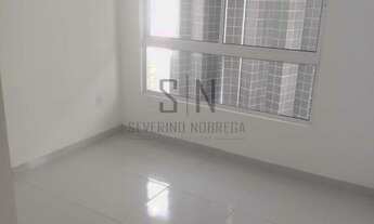 Imagem: Apartamento Térreo com Área externa Bairro