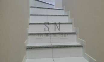 Imagem 3: Casa Duplex - Condomínio Areia Dourada Club Residence C/60m² 2 Quartos, 2 Suítes