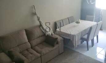 Imagem 5: Casa Duplex - Condomínio Areia Dourada Club Residence C/60m² 2 Quartos, 2 Suítes