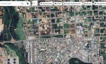 Imagem 2: Vende-se 02 Lotes 24x32 Frente Leste 768m²