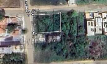 Imagem: Vende se 02 Lotes esquina 26x39 com 1014m²