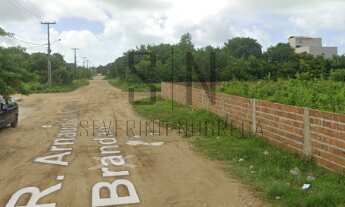 Imagem 2: Vende se 02 Lotes esquina 26x39 com 1014m²