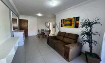 Imagem 5: Vendo Apartamento no Bessa, C/94m² 3 Quartos, 2 Suítes, 2 Varandas, Nascente, 01 Vaga