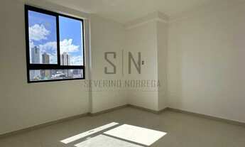 Imagem: Vendo Apartamento Manaíra C/72m² 3 Quartos