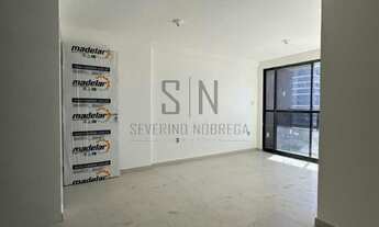 Imagem 4: Vendo Apartamento Manaíra C/72m² 3 Quartos, 1 Suíte, Varanda, 02 Vagas - Nascente