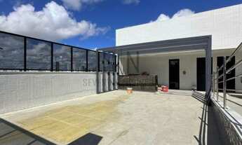 Imagem 5: Vendo Apartamento Manaíra C/72m² 3 Quartos, 1 Suíte, Varanda, 02 Vagas - Nascente