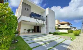 Imagem: Casa a Venda Condomínio Fechado Bouganville