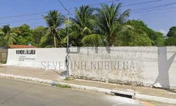 Imagem: Vende-se 02 Lotes 24x32 Frente Leste 768m²