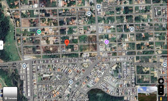 Imagem: 02 Lotes de Terreno Próprio no Portal do