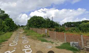 Imagem 2: 02 Lotes de Terreno Próprio no Portal do Sol C/768m² sendo 24,00x32,00 Frente Norte