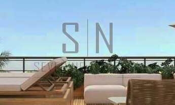 Imagem 2: Apartamento Bessa C/60m² 2 quartos, 1 Suíte, Varanda, 01 Vaga de Garagem