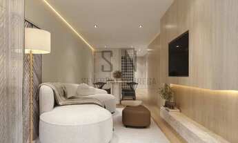 Imagem 4: Apartamento Bessa C/60m² 2 quartos, 1 Suíte, Varanda, 01 Vaga de Garagem