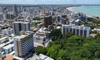 Imagem 6: Apartamento Bessa C/60m² 2 quartos, 1 Suíte, Varanda, 01 Vaga de Garagem