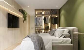 Imagem 7: Apartamento Bessa C/60m² 2 quartos, 1 Suíte, Varanda, 01 Vaga de Garagem