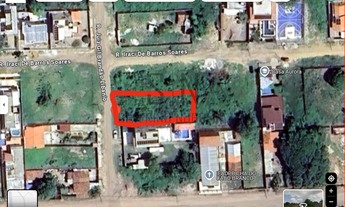Imagem 2: Lote Terreno 12x39 com 468m² a Venda MEGA OPORTUNIDADE R$ 410.000,00