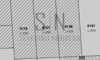 Imagem 4: Lote Terreno 12x39 com 468m² a Venda MEGA OPORTUNIDADE R$ 410.000,00