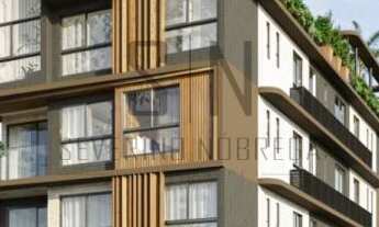 Imagem: Apartamento Térreo Bancários com 115,26m²