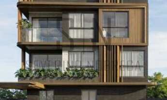 Imagem 2: Apartamento Térreo Bancários com 115,26m² 3 Quartos, 1 Suíte, 02 Vagas , Elevador, Área de