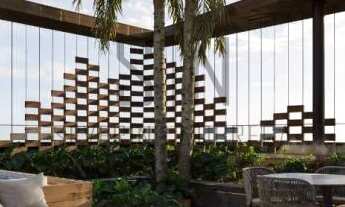 Imagem 4: Apartamento Térreo Bancários com 115,26m² 3 Quartos, 1 Suíte, 02 Vagas , Elevador, Área de