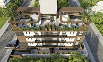 Imagem 5: Apartamento Térreo Bancários com 115,26m² 3 Quartos, 1 Suíte, 02 Vagas , Elevador, Área de