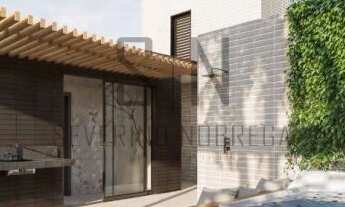 Imagem 6: Apartamento Térreo Bancários com 115,26m² 3 Quartos, 1 Suíte, 02 Vagas , Elevador, Área de