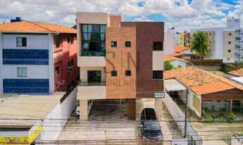 Imagem 2: Apartamento Bancários Térreo com área externa C/111m² 2 Quartos, 1 Suíte 01 Vaga