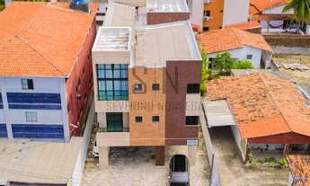 Imagem 3: Apartamento Bancários Térreo com área externa C/111m² 2 Quartos, 1 Suíte 01 Vaga