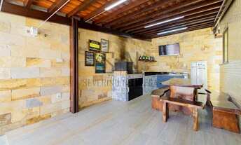 Imagem 4: Apartamento Bancários Térreo com área externa C/111m² 2 Quartos, 1 Suíte 01 Vaga