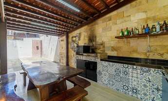 Imagem 6: Apartamento Bancários Térreo com área externa C/111m² 2 Quartos, 1 Suíte 01 Vaga