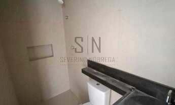 Imagem: Flat Bairro do Bessa 3º Andar, Sul C/21m²