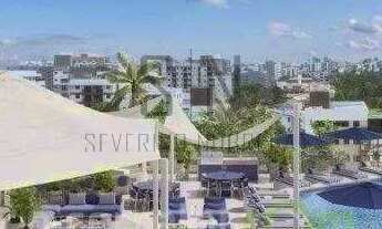 Imagem: Empreendimento a Venda na Praia do Poço