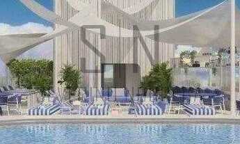 Imagem 3: Empreendimento a Venda na Praia do Poço C/36,69m² C/Previsão entrega em 06/2028