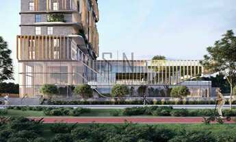 Imagem 5: Empreendimento no Jardim Oceania, C/125m² 3 Suítes, DCE, 02 Vagas 9º Andar, Nascente Sul