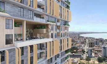 Imagem 7: Empreendimento no Jardim Oceania, C/125m² 3 Suítes, DCE, 02 Vagas 9º Andar, Nascente Sul