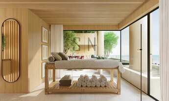 Imagem 2: Empreendimento no Jardim Oceania, C/125m² 3 Suítes, DCE, 02 Vagas 9º Andar, Nascente Sul