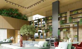 Imagem 3: Empreendimento no Jardim Oceania, C/125m² 3 Suítes, DCE, 02 Vagas 9º Andar, Nascente Sul