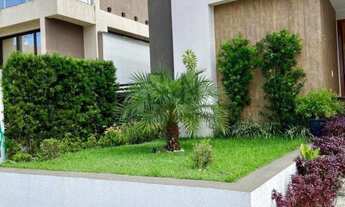 Imagem: Casa à Venda no Condomínio Fechado Geilsel