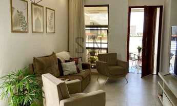 Imagem 4: Casa à Venda no Condomínio Fechado Geilsel Privê C/100m² 3 Quartos, 1 Suíte, 01 Vaga Cober