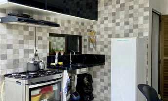 Imagem 6: Casa à Venda no Condomínio Fechado Geilsel Privê C/100m² 3 Quartos, 1 Suíte, 01 Vaga Cober