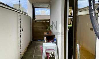 Imagem 7: Casa à Venda no Condomínio Fechado Geilsel Privê C/100m² 3 Quartos, 1 Suíte, 01 Vaga Cober