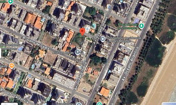 Imagem 2: Terreno no Bairro de Intermares - 30x31,50 C/945m²