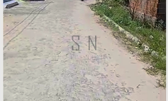 Imagem: Lote de Terreno 10x25 Com 250m² no Recanto