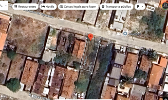 Imagem 3: Lote de Terreno 10x25 Com 250m² no Recanto do Poço