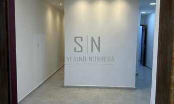 Imagem: Casa a Venda Muçumagro C/72m² 2 Quartos